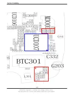 Предварительный просмотр 25 страницы Samsung SGH-C260 Service Manual