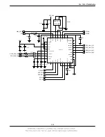 Предварительный просмотр 30 страницы Samsung SGH-C260 Service Manual