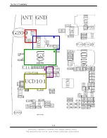 Предварительный просмотр 31 страницы Samsung SGH-C260 Service Manual