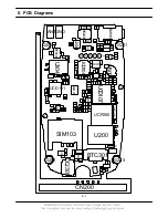 Предварительный просмотр 44 страницы Samsung SGH-C260 Service Manual