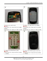 Предварительный просмотр 21 страницы Samsung SGH-C266 Service Manual