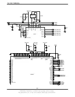 Предварительный просмотр 37 страницы Samsung SGH-C266 Service Manual