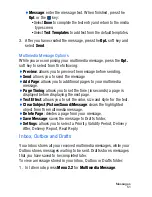 Preview for 57 page of Samsung SGH-C327 User Manual