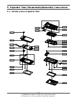 Preview for 15 page of Samsung SGH-C400 Service Manual