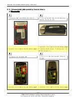 Preview for 18 page of Samsung SGH-C400 Service Manual