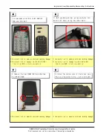 Preview for 19 page of Samsung SGH-C400 Service Manual