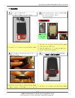 Preview for 21 page of Samsung SGH-C400 Service Manual