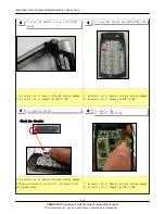 Preview for 22 page of Samsung SGH-C400 Service Manual