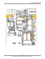 Preview for 61 page of Samsung SGH-C400 Service Manual