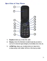 Preview for 23 page of Samsung SGH C414 User Manual