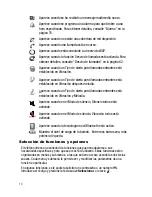 Preview for 16 page of Samsung SGH-C416 (Spanish) Manual Del Usuario