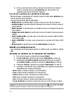 Preview for 40 page of Samsung SGH-C416 (Spanish) Manual Del Usuario