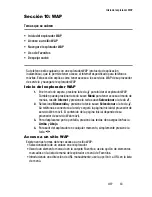 Preview for 83 page of Samsung SGH-C416 (Spanish) Manual Del Usuario