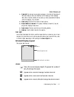 Предварительный просмотр 15 страницы Samsung SGH C416 User Manual