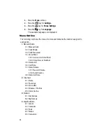 Preview for 28 page of Samsung SGH C416 User Manual