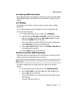 Preview for 63 page of Samsung SGH C416 User Manual