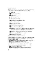 Preview for 74 page of Samsung SGH C416 User Manual