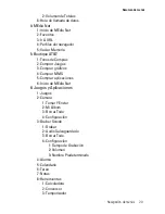 Preview for 29 page of Samsung SGH C417 - Cell Phone - AT&T (Spanish) Manual Del Usuario