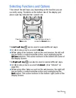Preview for 15 page of Samsung SGH-c417 Series User Manual