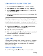 Preview for 91 page of Samsung SGH-c417 Series User Manual