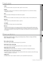 Preview for 3 page of Samsung SGH-C520 User Manual