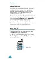 Preview for 14 page of Samsung SGH-D100 User Manual