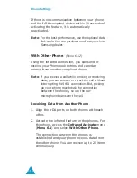 Preview for 112 page of Samsung SGH-D100 User Manual