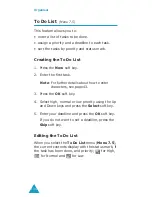 Preview for 132 page of Samsung SGH-D100 User Manual