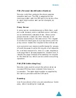 Preview for 181 page of Samsung SGH-D100 User Manual