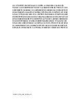 Preview for 3 page of Samsung SGH-d347 Series (Spanish) Manual Del Usuario