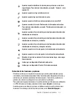 Preview for 17 page of Samsung SGH-d347 Series (Spanish) Manual Del Usuario