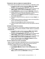 Preview for 47 page of Samsung SGH-d347 Series (Spanish) Manual Del Usuario