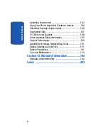 Preview for 8 page of Samsung SGH-d357 Series User Manual