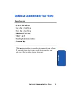 Preview for 17 page of Samsung SGH-d357 Series User Manual