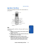 Preview for 19 page of Samsung SGH-d357 Series User Manual