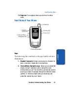 Preview for 21 page of Samsung SGH-d357 Series User Manual