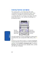 Preview for 26 page of Samsung SGH-d357 Series User Manual