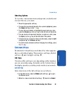 Preview for 27 page of Samsung SGH-d357 Series User Manual