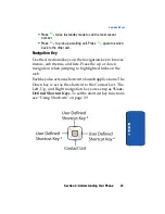 Preview for 29 page of Samsung SGH-d357 Series User Manual