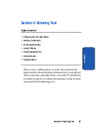 Preview for 51 page of Samsung SGH-d357 Series User Manual