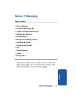 Preview for 81 page of Samsung SGH-d357 Series User Manual