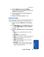 Preview for 93 page of Samsung SGH-d357 Series User Manual