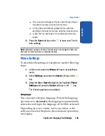 Preview for 109 page of Samsung SGH-d357 Series User Manual