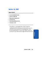 Preview for 147 page of Samsung SGH-d357 Series User Manual