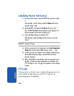 Preview for 156 page of Samsung SGH-d357 Series User Manual