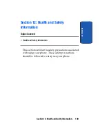 Preview for 173 page of Samsung SGH-d357 Series User Manual