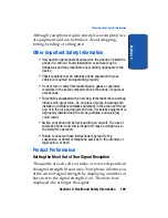 Preview for 193 page of Samsung SGH-d357 Series User Manual