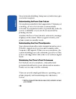 Preview for 194 page of Samsung SGH-d357 Series User Manual