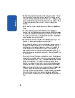 Preview for 196 page of Samsung SGH-d357 Series User Manual