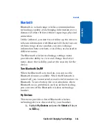 Preview for 115 page of Samsung SGH D406 User Manual